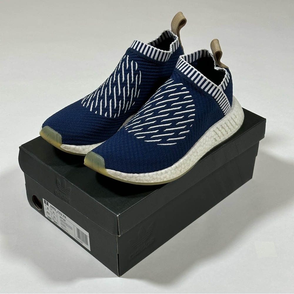 Adidas NMD CS2 PK “Ronin”